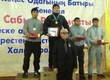 In Shymkent came to the end the international tournament of memory of general Sabyr Rakhimov