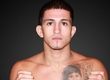 Sergio Pettis signed the contract with UFC