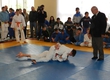 In Urzuf there took place wrestling of judoists with support of fund 