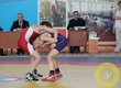 The All-Russian tournament on Greco-Roman wrestling took place in Ussuriisk