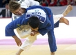 Juniors prepare for the judo World Cup