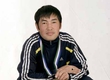 Died the Kyrgyz world champion in wrestling on belts Osmonov