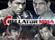 BELLATOR 103