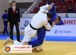 Judo championship of Russia