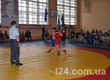 IN THE CRIMEA PASSED TOURNAMENT OF THE NAME OF VLADIMIR BOYKOA