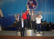 VICTORY of DYNAMO MEMBERS of NORTH OSSETIA in the  CHAMPIONSHIP of RUSSIA on WRESTLING ON BELTS