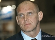 Aleksandr Karelin visited two schools in St. Petersburg