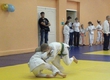 In Vostochnyy passed the 2nd open regional tournament on judo