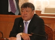 TO THE MONGOLIAN CHAMPION OF SUMO WILL HAND OVER THE AWARD OF FEDERATION OF FREE-STYLE WRESTLING OF JAPAN