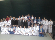 Tournament on the judo, devoted to memory of trainer F.Biktimirova