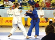 Trip of the Moldavian sportswoman on youth ChE the trainer paid it for judo to Sarajevo