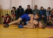 Tolochinsky wrestlers filled up the medal moneybox