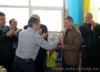 Vladimir Konstantinov received an award of Federation of wrestling of Turkey