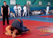 IN ODESSA TOOK PLACE THE INTERNATIONAL TOURNAMENT ON JUDO