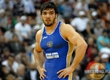 Abdusalam Gadisov: probably, the honeymoon and collecting will pass in Moscow at me in parallel