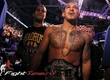 ANTHONY PETTIS DISLOCATED THE SHOULDER BEFORE THE DUEL WITH BEN HENDERSON