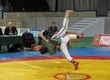 Winners of the All-Russian tournament are determined by wrestling on belts on prizes Makmun Minnibayev