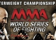 WSOF 6