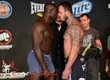 BELLATOR 102: PROCEDURE OF OFFICIAL WEIGHING