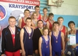 Regional tournament on free-style wrestling on municipality prizes 