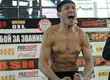 Kuat Hamitov: I want to battle for a belt of the champion of SFL