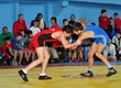 In Nisporenakh took place large international tournament on free-style wrestling