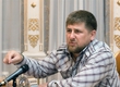 Kadyrov has supper with participants of the tournament 