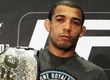 JOSÉ ALDO: 