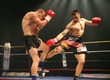 The Kazakhstan fighter Nurken Tolegenov became the world champion in kickboxing Low-kick