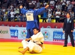 Judoists of Uzbekistan won three 