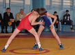 To Kyzyl-Kie passed the international tournament on Greco-Roman wrestling