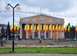 In Cheboksary took place tournament of memory of outstanding wrestlers of Chuvashia