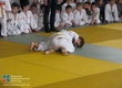 In Simferopol passed competitions on judo of memory of Oleg Gribennikov