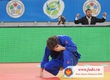 Junior Championship of the world in judo in Slovenia