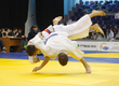 Tyumen accepted young judoists