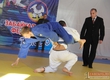 IN CHITA PASSED THE FIRST JUDO CHAMPIONSHIP OF AREA