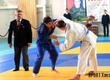 In Khakassia took place tournament on judo of memory of Alexander Perminov