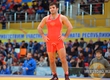 Magomedmurad Gadzhiev wins the German Bundesliga