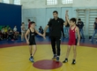 In Makhachkala passed a city cup on free-style wrestling