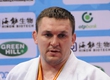 The Olympic champion in judo Igor Makarov is close to completion of sports career