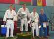 Athletes of university won two medals on All-Ukrainian tournament on wrestling judo