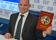 Aleksandr Karelin doesn't intend to become the president of FILA