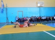 In Mariupol paid a tribute to Greco-Roman wrestling