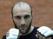 Adam Haliyev: I will train in one hall with George Saint-Pierre