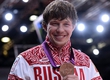 The bowl of Olympic flame in Ryazan will be lit by judoist Ivan Nifontov