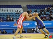 In Semey passes the Cup of Kazakhstan on Greco-Roman wrestling