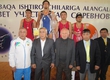 Free-style wrestling championship of Uzbekistan