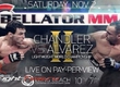 BELLATOR 106