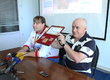 The trainer of the champion of world university games of Tatyana Zyryanova becomes the honourable inhabitant of Sayanogorsk