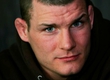 BISPING AGREES TO FIGHT WITH KENNEDY